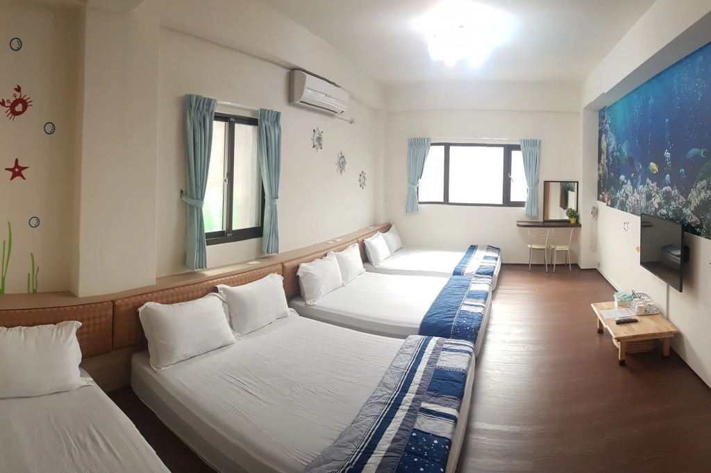 Goodfriend B&B