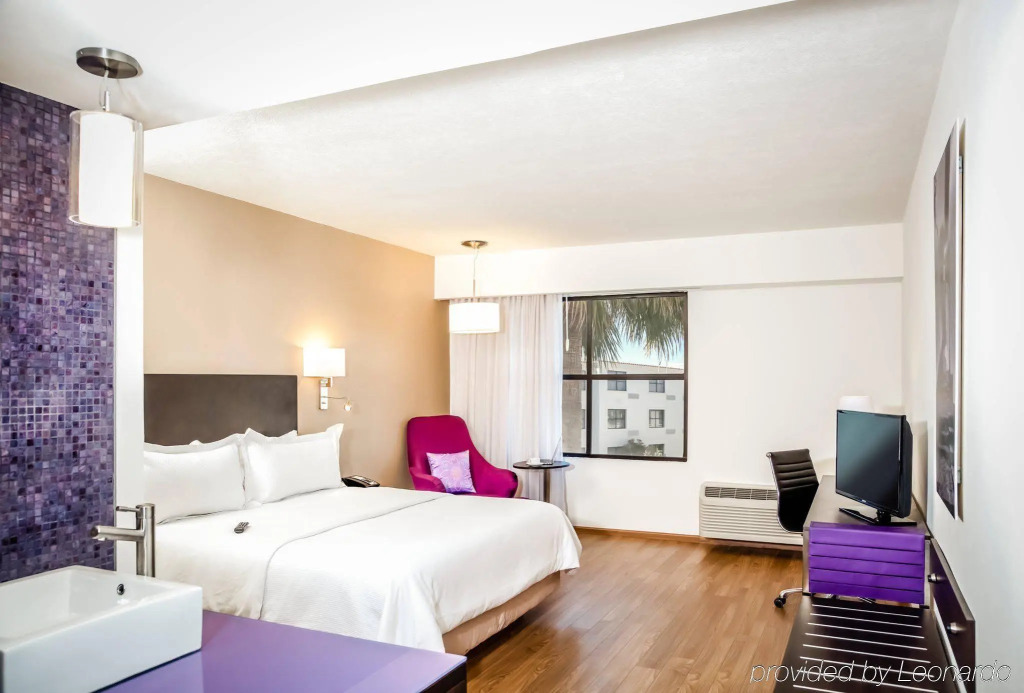 Fiesta Inn Saltillo