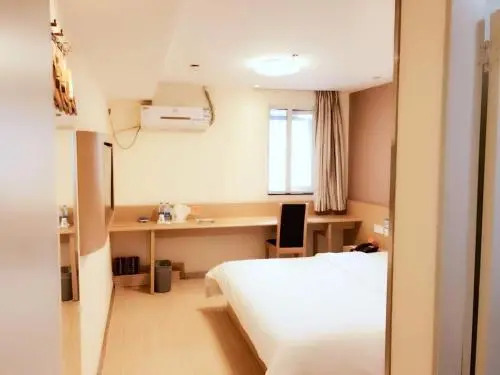 7Days Inn Jiefangbei pedestrian street