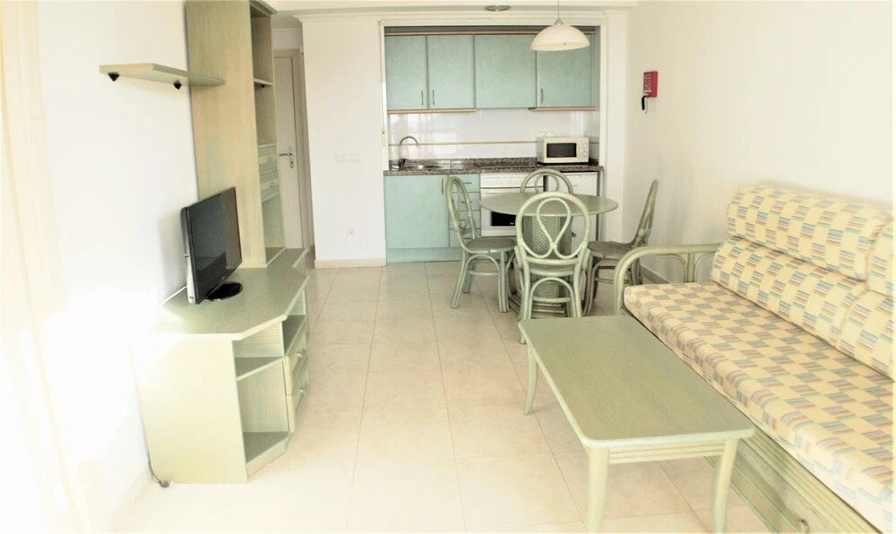 Apartment - Amatista 10