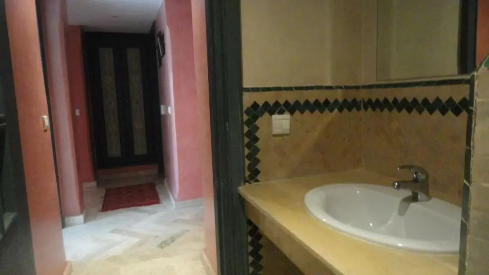 Residence Kenza