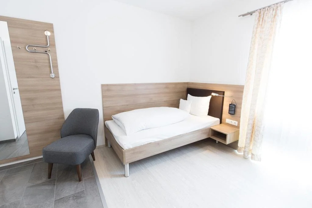 Apart Hotel Othello