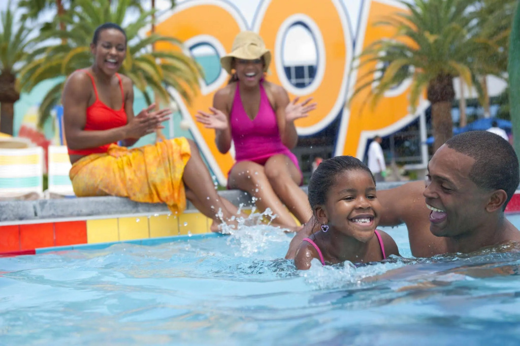 Disney's Pop Century Resort