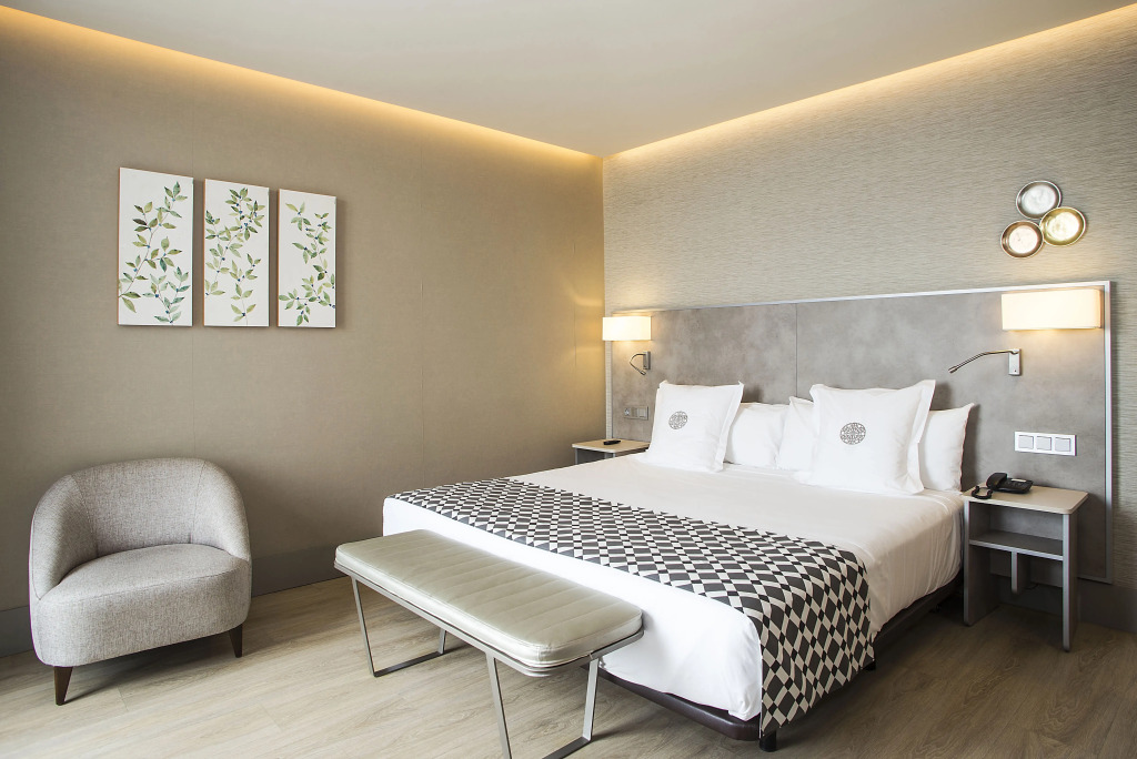 Hotel América Sevilla