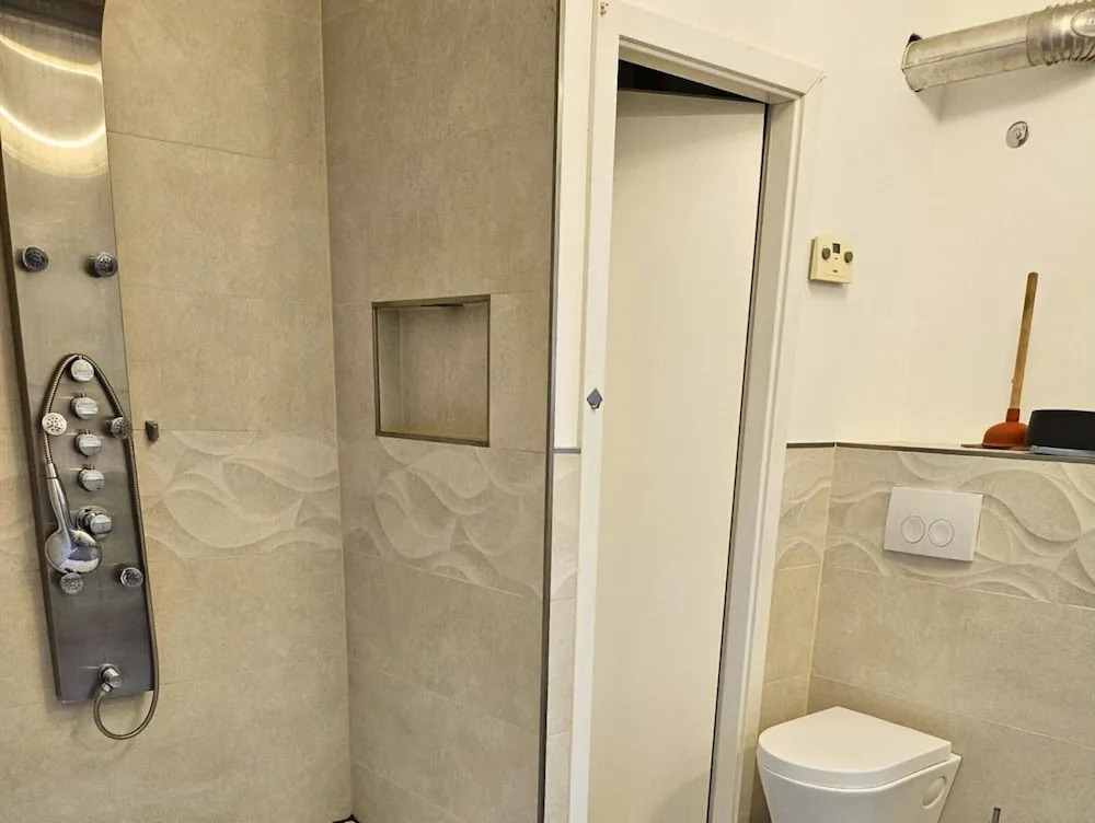 Apartment fur Monteure Oder Reisende