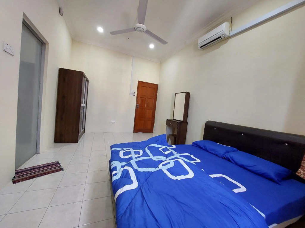 AL Indara Bunglow Homestay Taiping