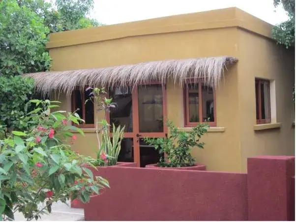 Hotel J'aime Le Sénégal