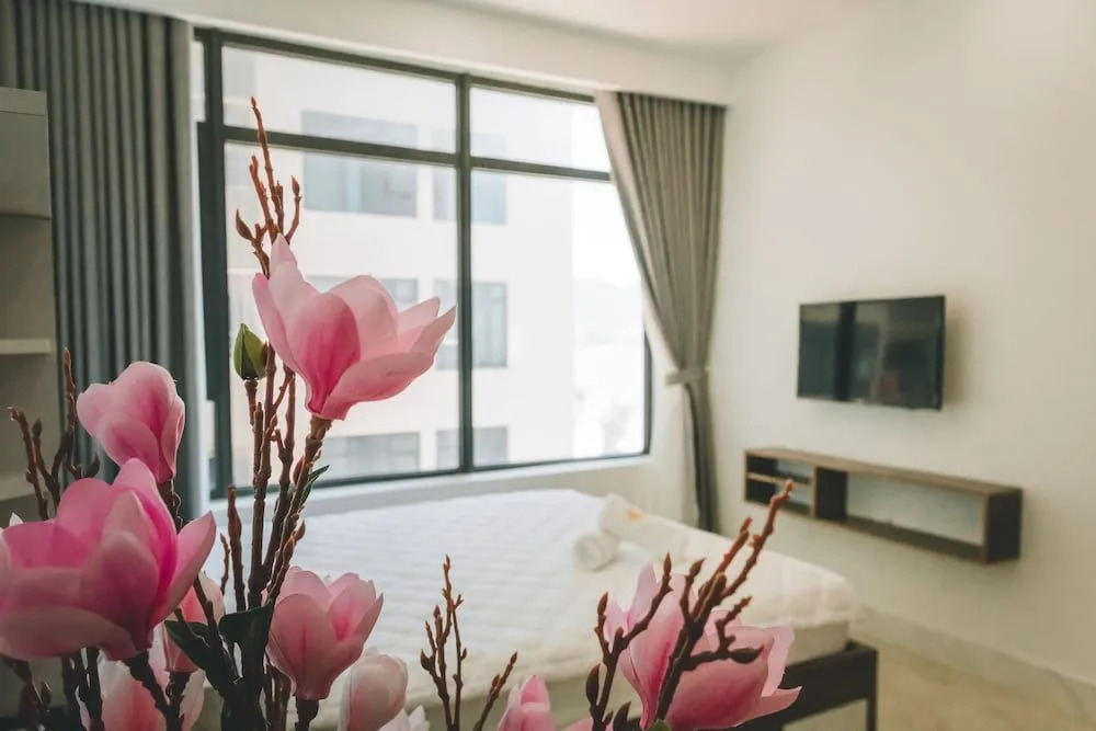 Seahome Nha Trang