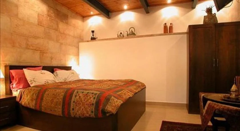 Jerusalem Mansion