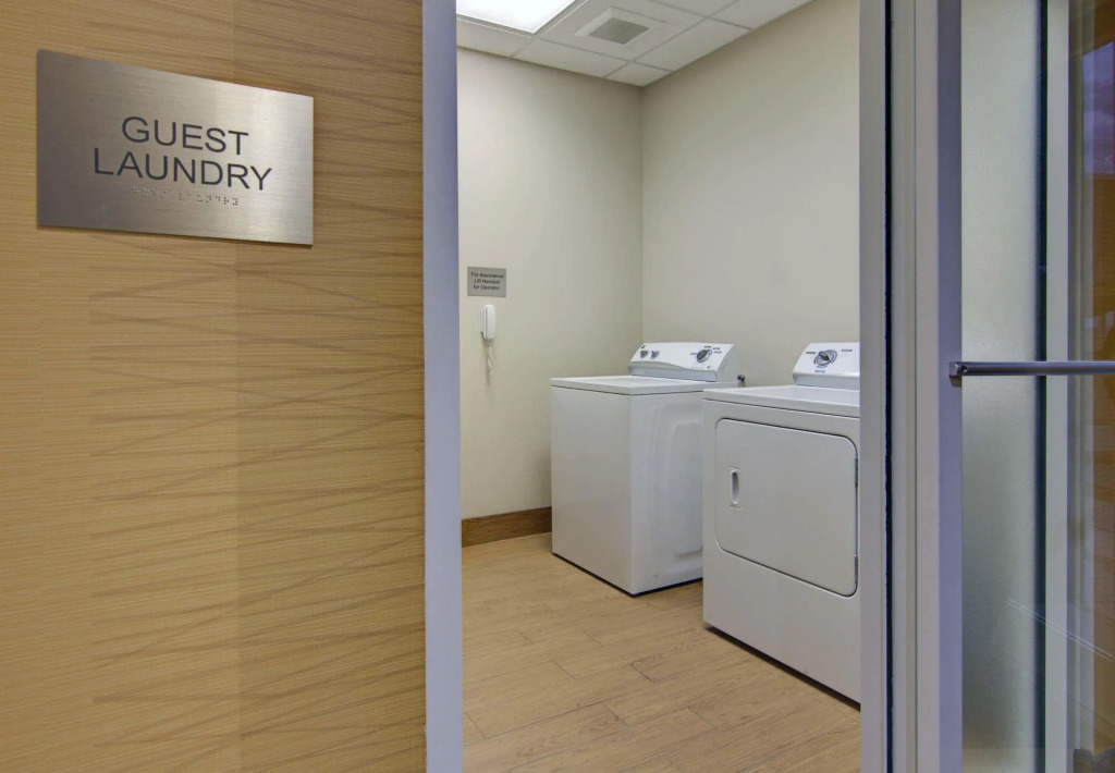 Fairfield Inn and Suites by Marriott Natchitoches