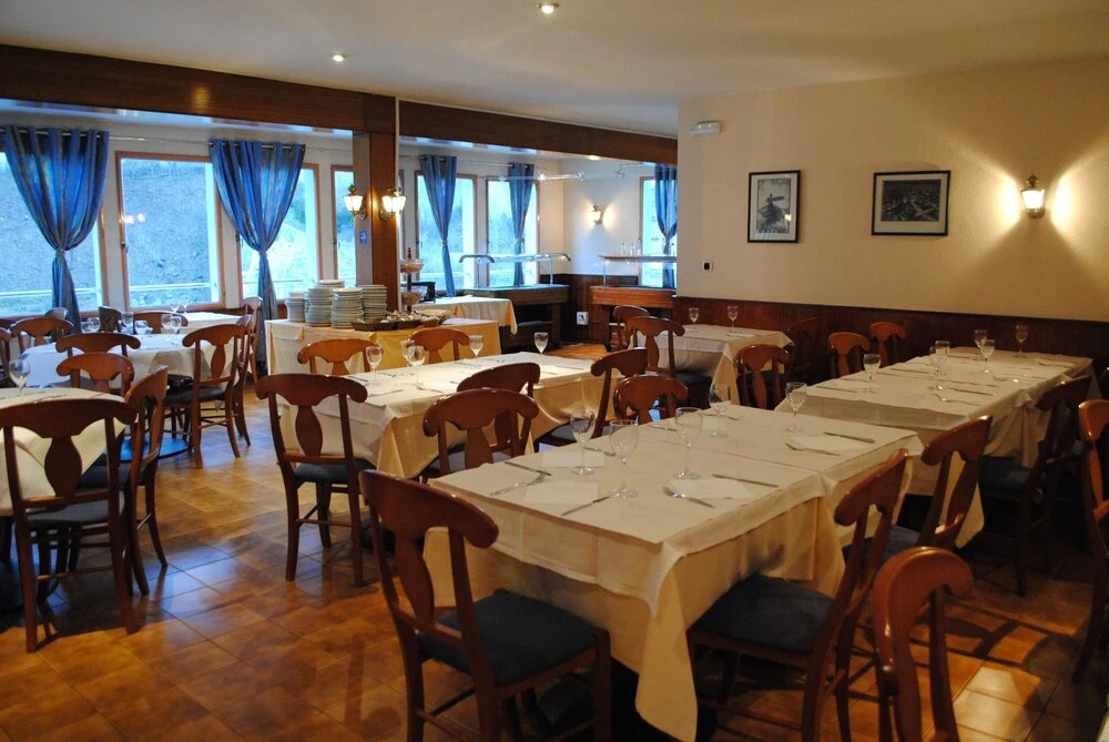 Hotel La Mola
