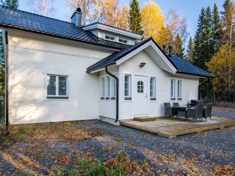 Holiday Home Hovimäki