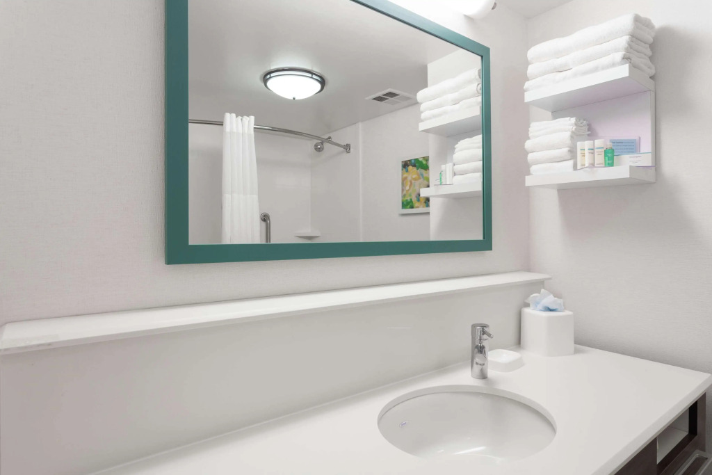 Hampton Inn Orlando International Drive Convention Center