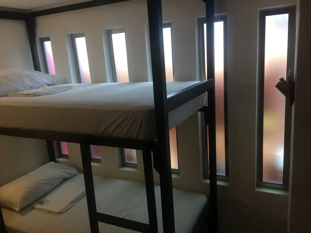 Agavero Hostel