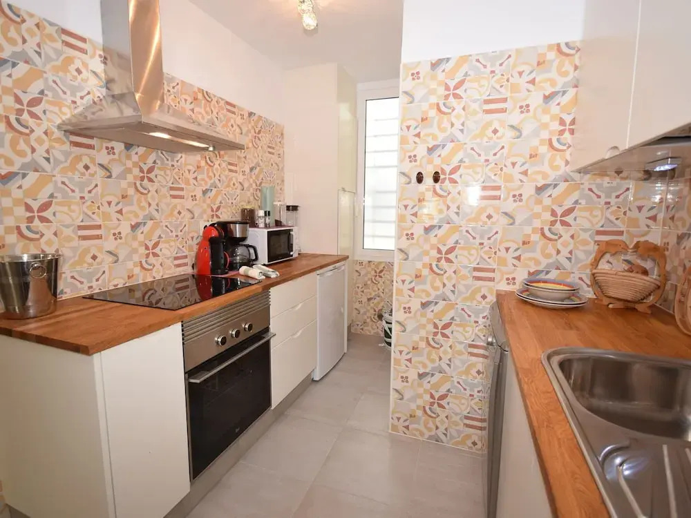 Comfortable Apartment Near the Beach of Los Cristianos