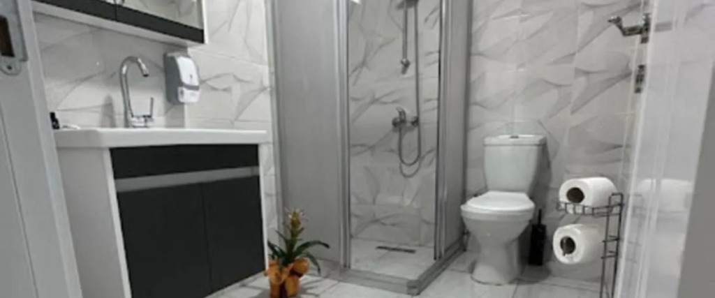 Yesil Otel
