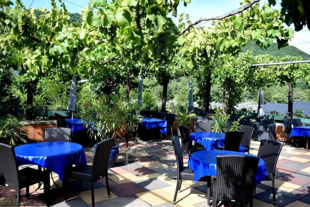 Mosel Weinhotel Steffensberg