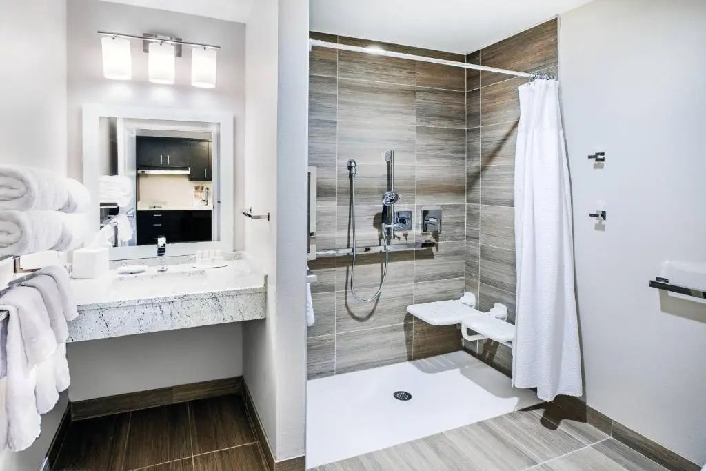TownePlace Suites Dallas Plano/Richardson