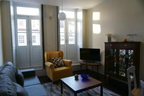 Baixa Apartamento