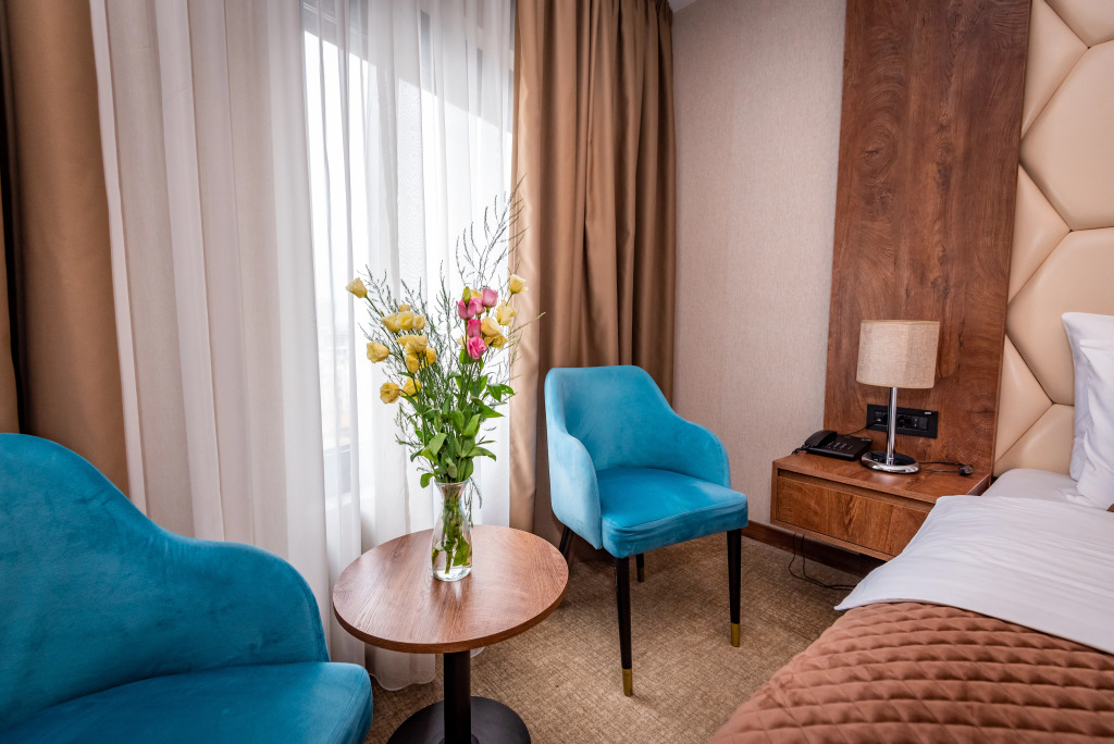 Amsterdam Hotel Pool & SPA