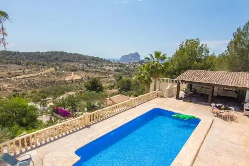 Abahana Villas Chaplin