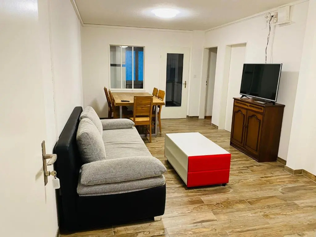 3 - Bedroom Apartment - 48