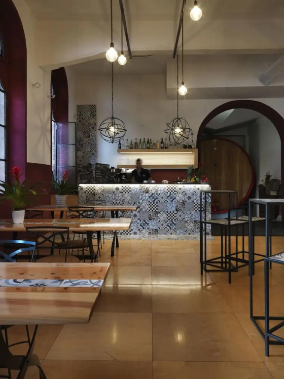 Cangrande Hotel