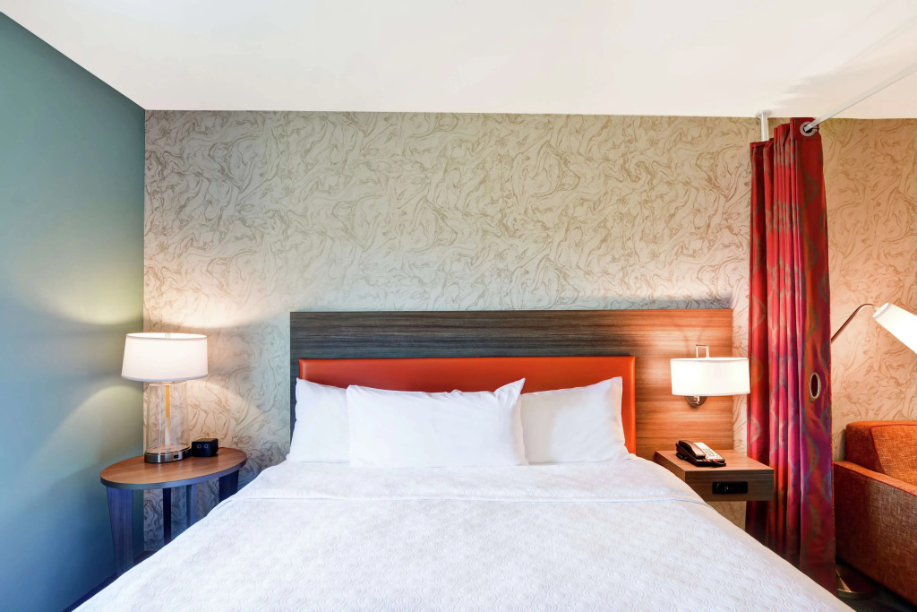 Home2 Suites By Hilton Dayton Vandalia