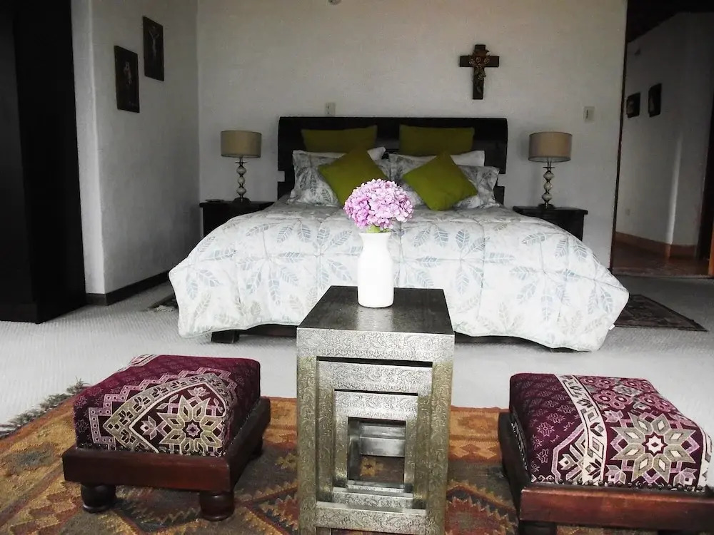 Hospedaje Furachagua Casa