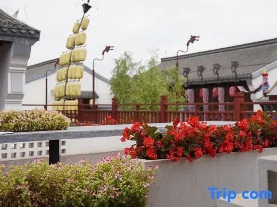 Yancheng Tangfeng jingshe Hotel