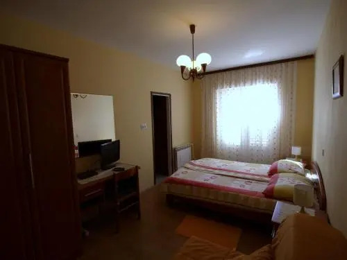 Guest House Sandra