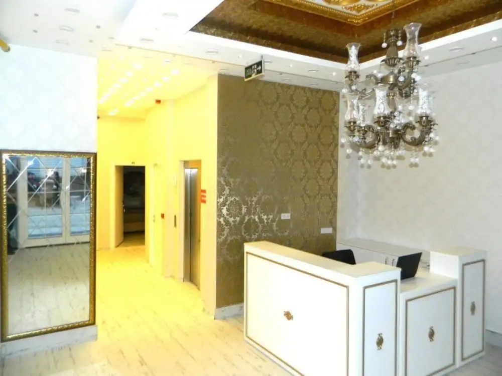 Peri 26 Otel