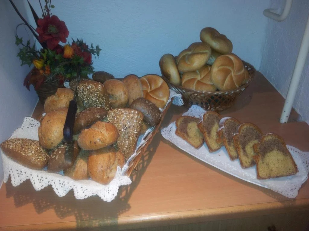Haus am Bach