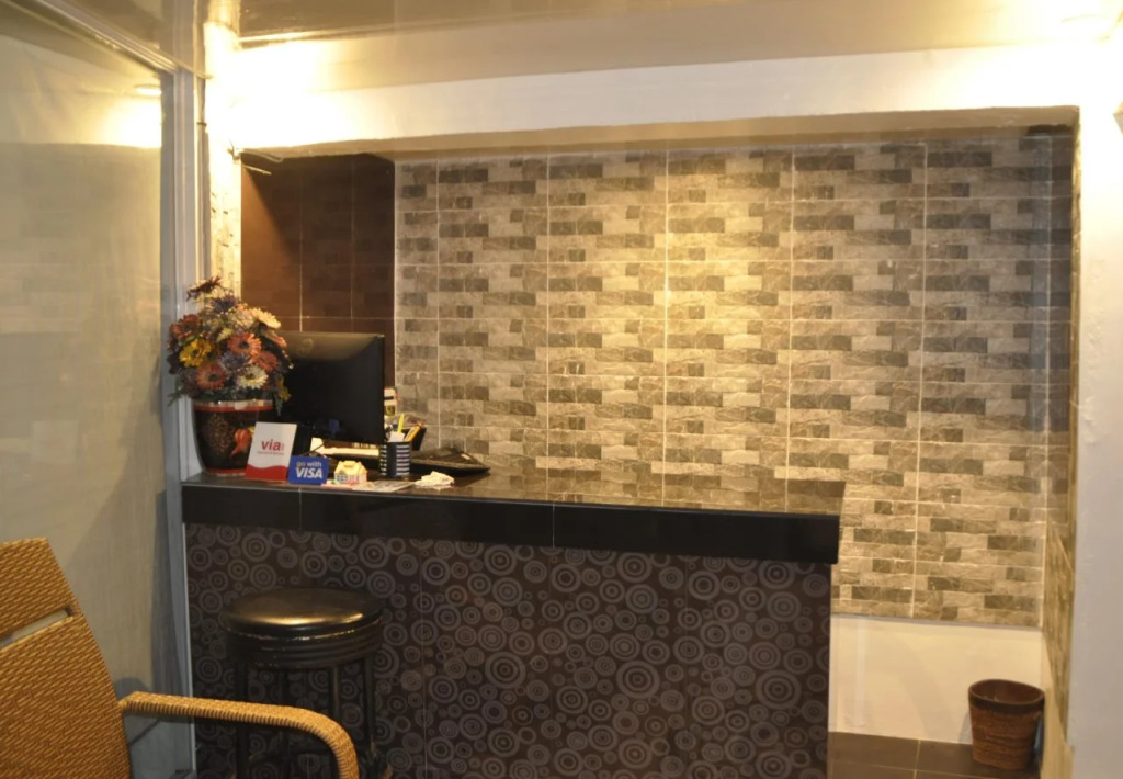 Boracay Tourists' Inn