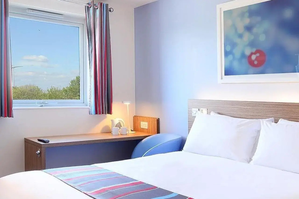 Travelodge Newport Isle of Wight