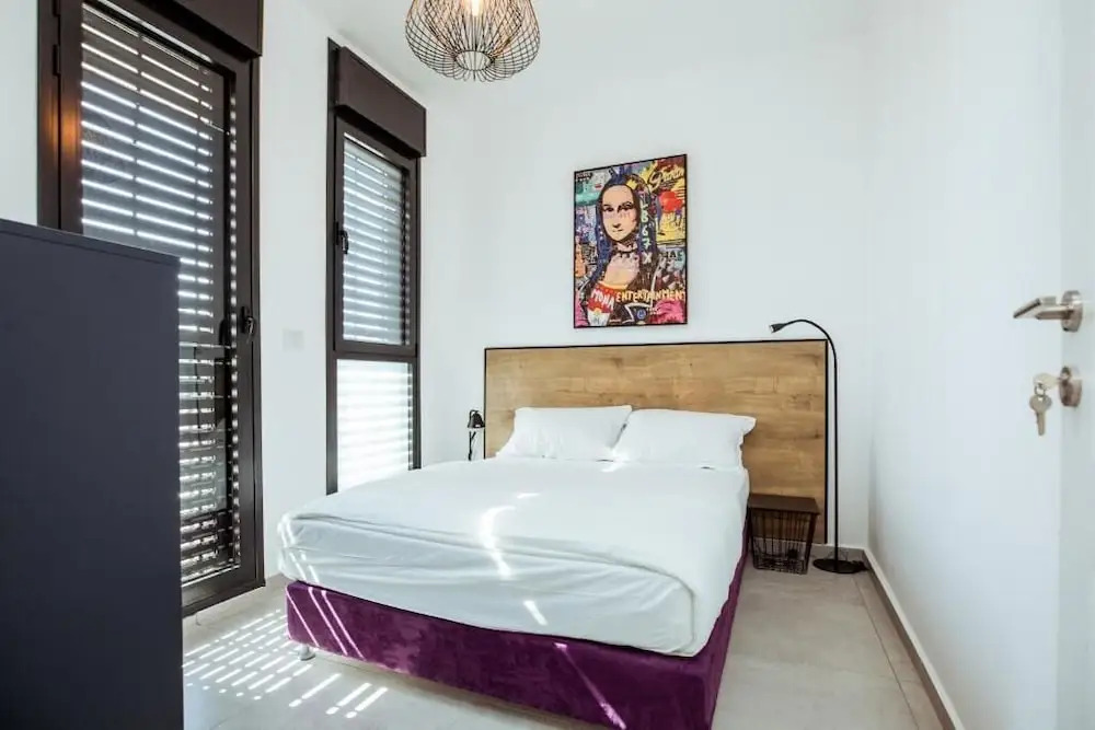 Herzl Boutique Hotel by Domus