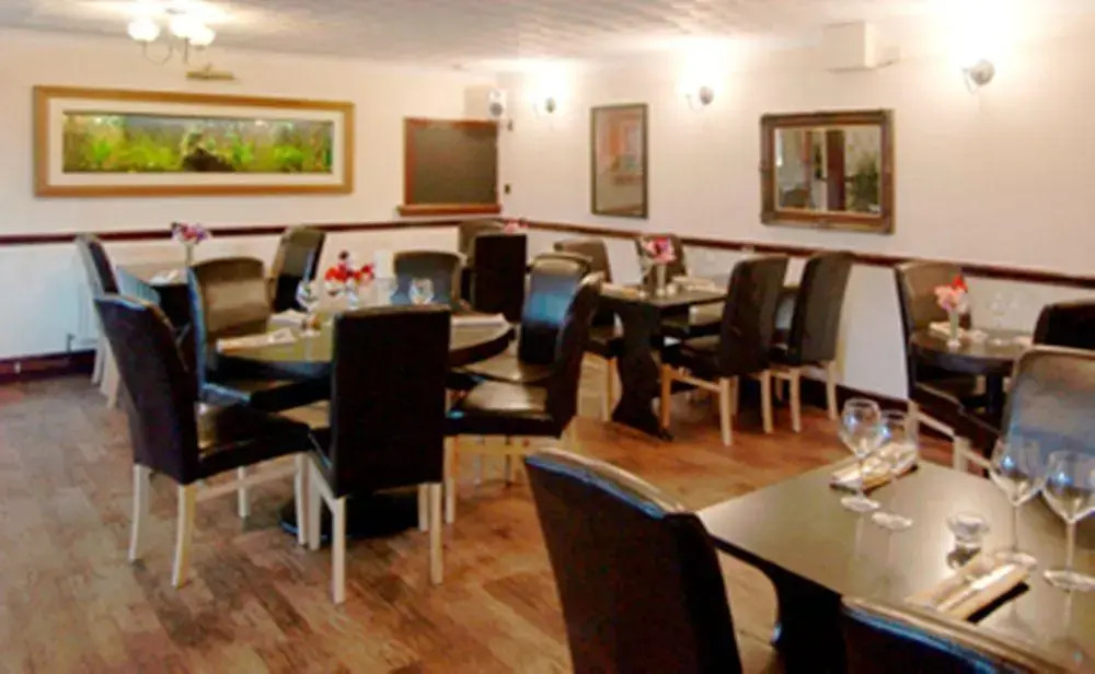 Smithaleigh Farm Rooms and Apartments