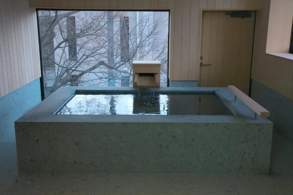 Arima Onsen Hanano – Adults Only