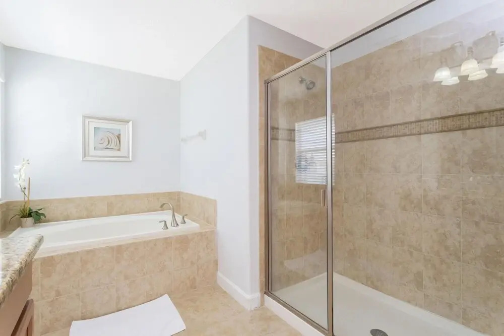 8948 Comfortable Home at Disney Area
