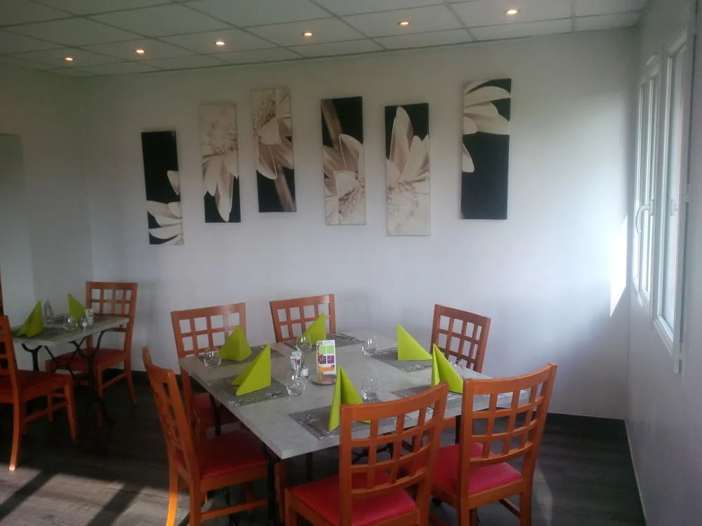 Best Hotel Lyon - Saint Priest