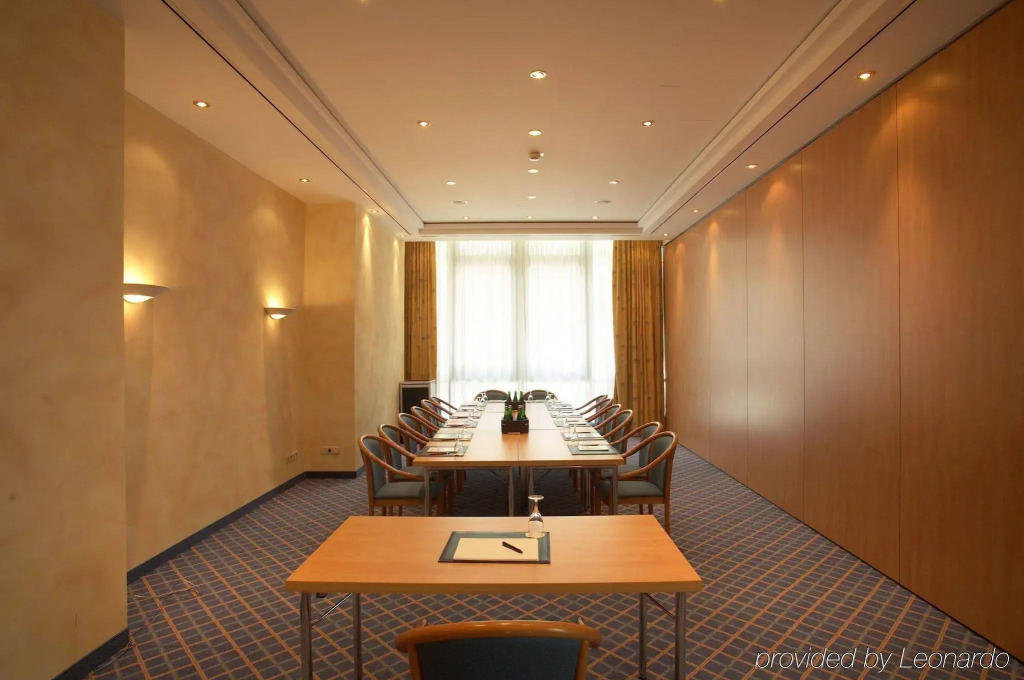Hotel Schwanen Stuttgart Airport/Messe