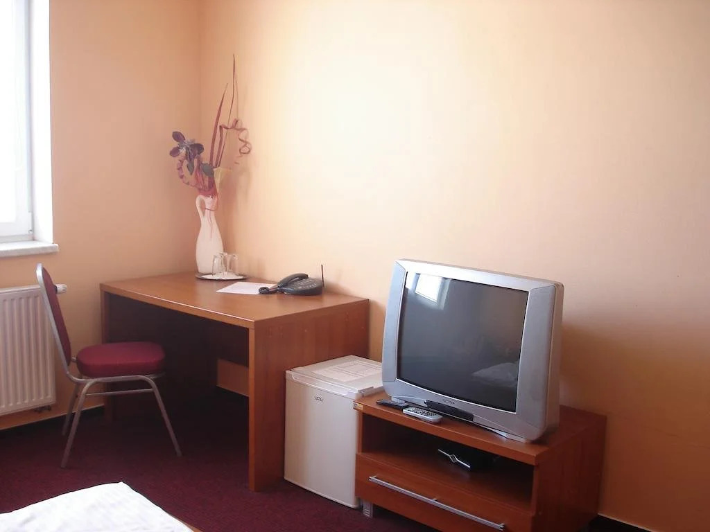 Relaxcentrum Mrkáček Lišov