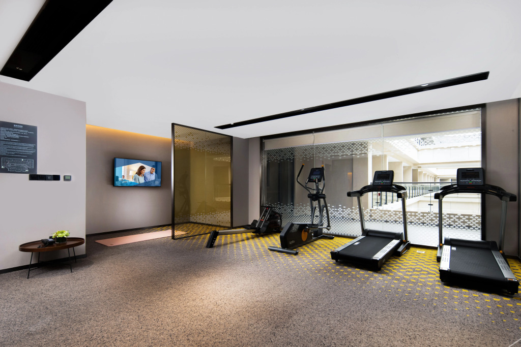 Hampton by Hilton ShangHai HongQiao