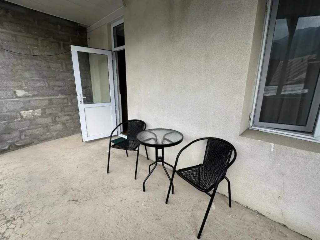 Mikheil Pitskhelauri Guest House