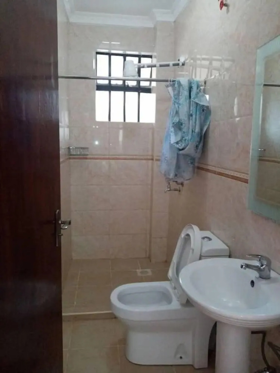 Hawie Classic Homestay