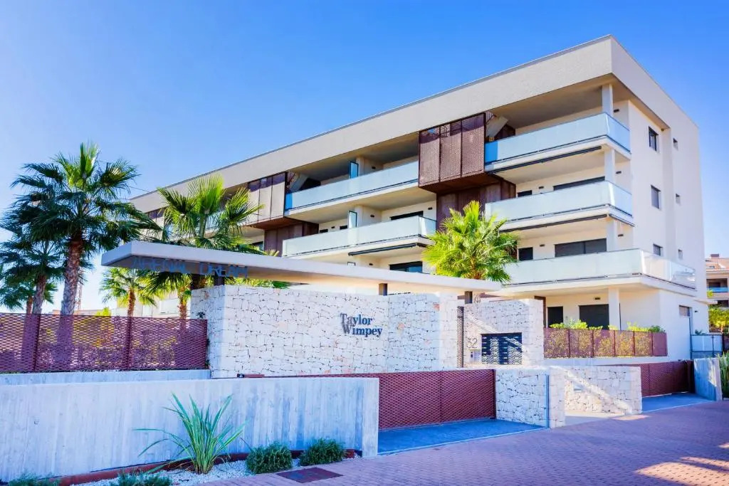 Arenal Dream Seaside Penthouse