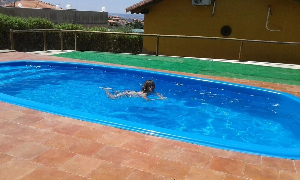 Casas Rurales Manolo