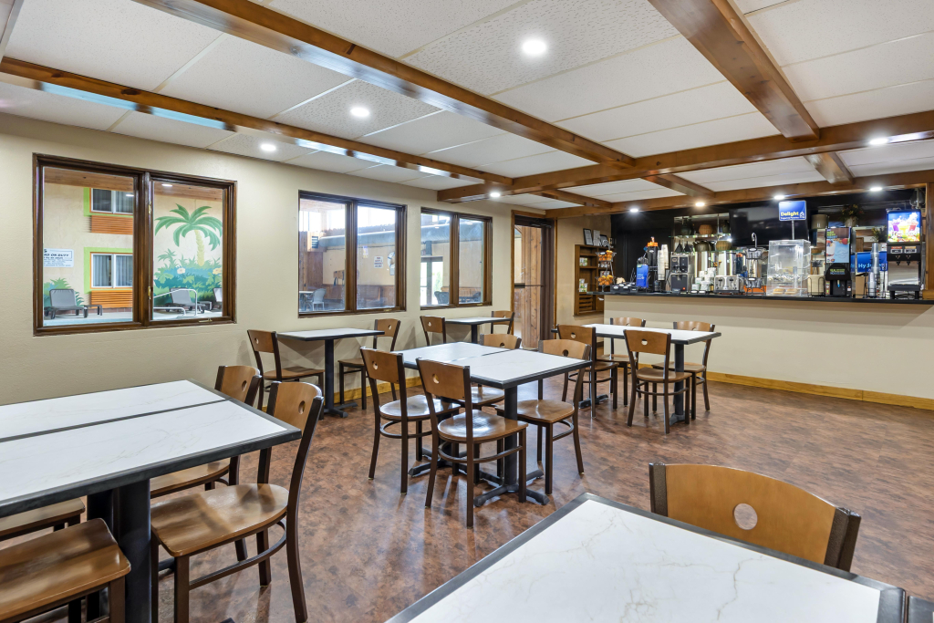 Best Western La Grande Hacienda