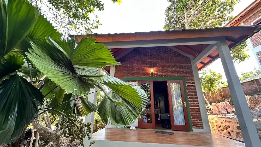 Villa Kamila Senggigi By Villaloka