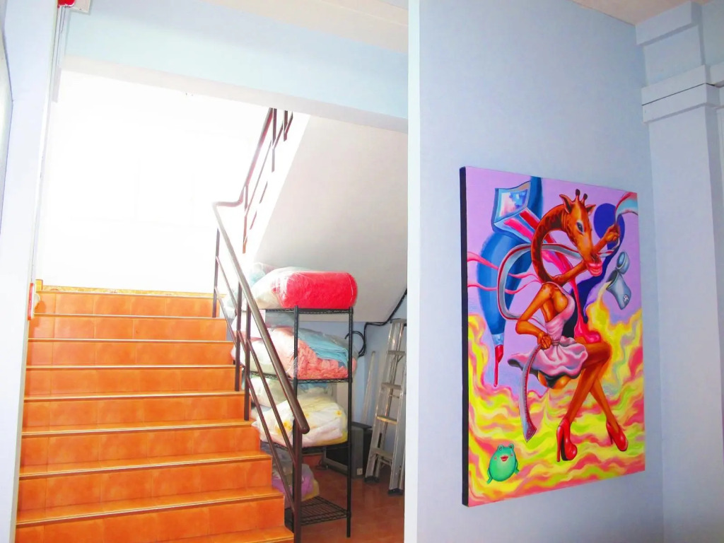 Mekpufah Apartment